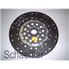 Tarcza sprzęgła D280 Z20 36x40 mm LUK 328 0017 16 , 328001716