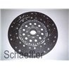 Tarcza sprzęgła D280 Z20 36x40 mm LUK 328 0017 16 , 328001716