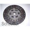 Tarcza sprzęgła D280 Z20 36x40 mm LUK 328 0017 17 , 328001717