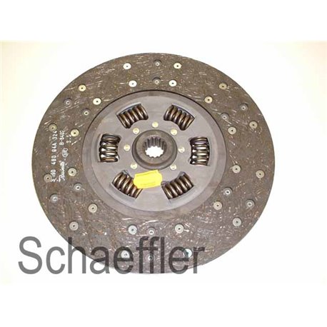 Tarcza sprzęgła D280 Z15 22,5x26 mm LUK 328 0061 11 , 328006111