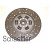 Tarcza sprzęgła D280 Z15 22,5x26 mm LUK 328 0061 11 , 328006111