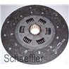 Tarcza sprzęgła D280 Z16 40x45 mm LUK 328 0069 17 , 328006917