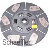 Tarcza sprzęgła D280 Z16 26,7x30 mm LUK 328 0070 10 , 328007010