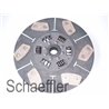 Tarcza sprzęgła D280 Z16 26,7x30 mm LUK 328 0070 10 , 328007010