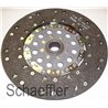 Tarcza sprzęgła D280 Z17 28x32 mm LUK 328 0108 10 , 328010810