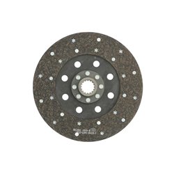 Tarcza sprzęgła D280 Z16 31x35 mm LUK 328 0116 16 , 328011616
