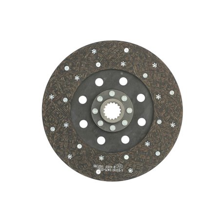 Tarcza sprzęgła D280 Z16 31x35 mm LUK 328 0116 16 , 328011616