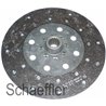 Tarcza sprzęgła D280 Z16 27x30 mm LUK 328 0153 16 , 328015316