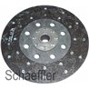 Tarcza sprzęgła D280 Z16 27x30 mm LUK 328 0153 16 , 328015316