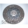 Tarcza sprzęgła D280 Z10 LUK 328 0155 17 