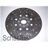 Tarcza sprzęgła D280 Z24 45x50 mm LUK 328 0166 16 , 328016616