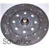 Tarcza sprzęgła D280 Z13 22x25 mm LUK 328 0169 16 