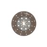 Tarcza sprzęgła D280 Z13 22x25 mm LUK 328 0169 16 , 328016916