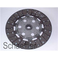 Tarcza sprzęgła D280 Z10 LUK 328 0181 10 