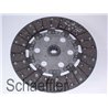Tarcza sprzęgła D280 Z10 LUK 328 0181 10 