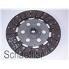 Tarcza sprzęgła D280 Z10 LUK 328 0181 10 