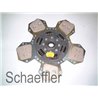 Tarcza sprzęgła D280 Z15 22,5x26 mm LUK 328 0188 10 , 328018810