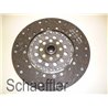 Tarcza sprzęgła D280 Z16 22x25 mm LUK 328 0191 11 , 328019111