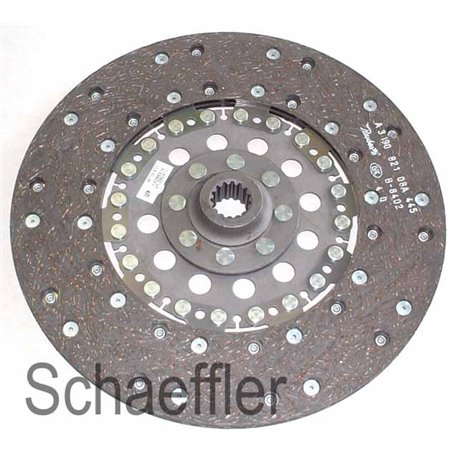 Tarcza sprzęgła D280 Z15 1 cal LUK 328 0247 10 , 328024710