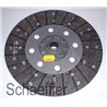 Tarcza sprzęgła D280 Z18 22,5x25 mm LUK 328 0251 10 , 328025110