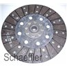 Tarcza sprzęgła D280 Z13 19x22 mm LUK 328 0253 10 