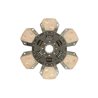 Tarcza sprzęgła D280 Z14 35x40 mm LUK 328 0261 10 , 328026110