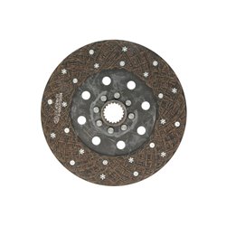 Tarcza sprzęgła D280 Z20 36x40 mm LUK 328 0280 10 , 328028010