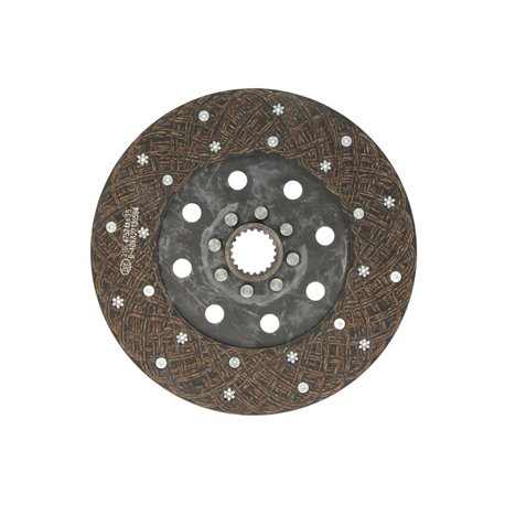 Tarcza sprzęgła D280 Z20 36x40 mm LUK 328 0280 10 , 328028010