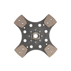Tarcza sprzęgła D280 Z13 25x32 mm LUK 328 0283 10 , 328028310