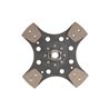 Tarcza sprzęgła D280 Z13 25x32 mm LUK 328 0283 10 