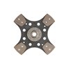 Tarcza sprzęgła D280 Z13 25x32 mm LUK 328 0283 10 , 328028310