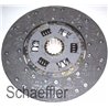 Tarcza sprzęgła D280 Z16 40x45 mm LUK 328 0298 10 , 328029810