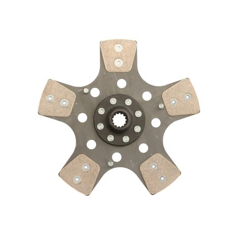 Tarcza sprzęgła D280 Z13 21,7x25,5 mm LUK 328 0310 10 , 328031010