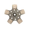 Tarcza sprzęgła D280 Z13 21,7x25,5 mm LUK 328 0310 10 , 328031010