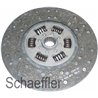 Tarcza sprzęgła D280 Z18 31x35 mm LUK 328 0322 10 , 328032210