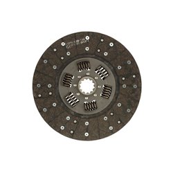 Tarcza sprzęgła D280 Z12 30x40 mm LUK 328 0337 10 