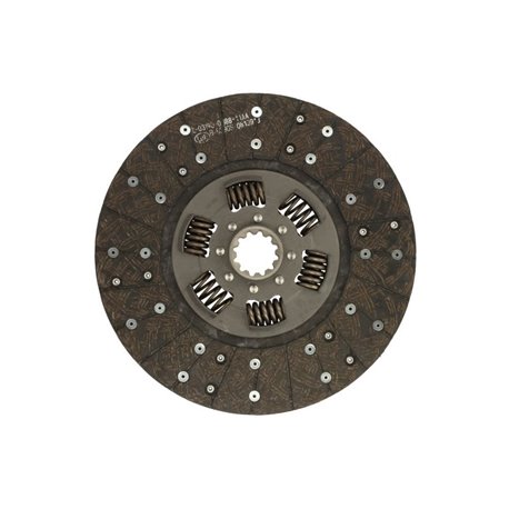 Tarcza sprzęgła D280 Z12 30x40 mm LUK 328 0337 10 