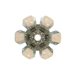 Tarcza sprzęgła D280 Z12 34x40 mm LUK 328 0337 13 