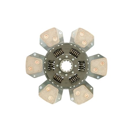 Tarcza sprzęgła D280 Z12 34x40 mm LUK 328 0337 13 