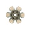 Tarcza sprzęgła D280 Z12 34x40 mm LUK 328 0337 13 