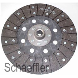 Tarcza sprzęgła D280 Z13 18,7x22,2 mm LUK 328 0338 10 