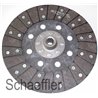 Tarcza sprzęgła D280 Z13 18,7x22,2 mm LUK 328 0338 10 