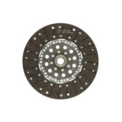 Tarcza sprzęgła D280 Z18 36x40 mm LUK 328 0356 10 , 328035610