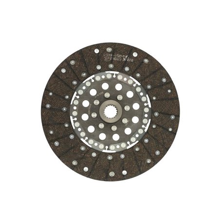 Tarcza sprzęgła D280 Z18 36x40 mm LUK 328 0356 10 , 328035610