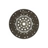 Tarcza sprzęgła D280 Z18 36x40 mm LUK 328 0356 10 , 328035610