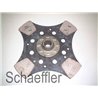 Tarcza sprzęgła D280 Z13 21,8x25,5 mm LUK 328 0416 10 , 328041610