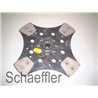 Tarcza sprzęgła D280 Z13 19x22 mm LUK 328 0418 10 