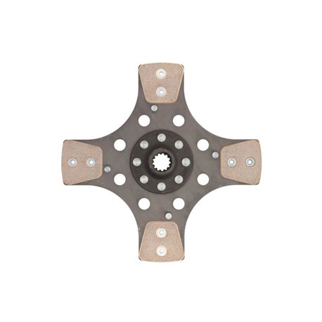 Tarcza sprzęgła D280 Z13 21,8x25,5 mm LUK 328 0435 10 , 328043510