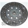 Tarcza sprzęgła D280 Z18 22,5x25 mm LUK 328 0452 10 , 328045210