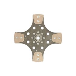 Tarcza sprzęgła D280 Z13 19x22 mm LUK 328 0459 10 